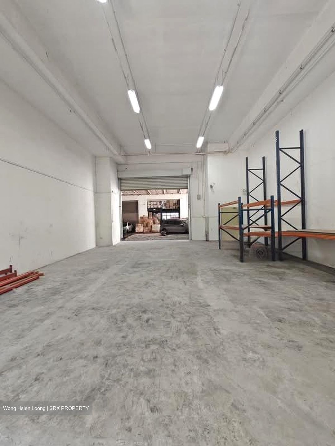 North Spring Bizhub (D27), Factory #579079851